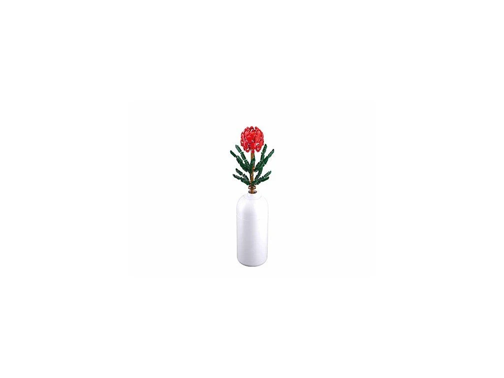 Sluban Pleyerid M38-B1101-08 Tibouchína