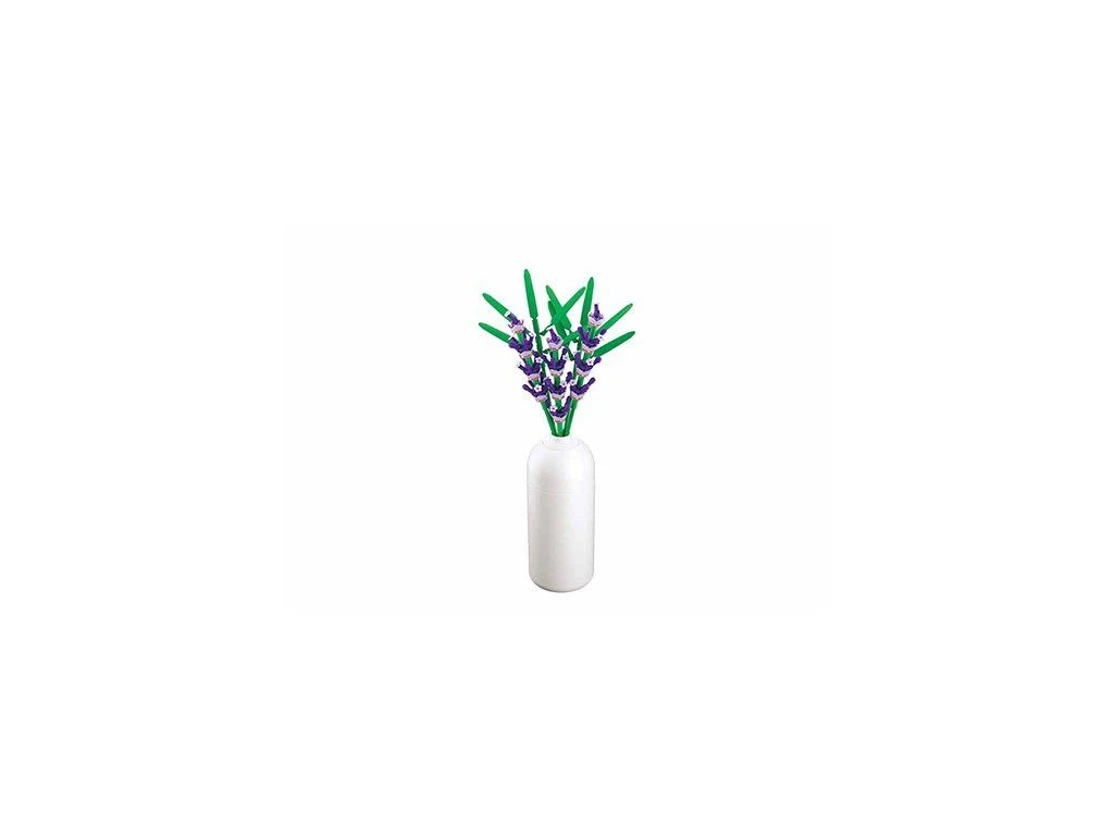 Sluban Pleyerid M38-B1101-14 Levandule